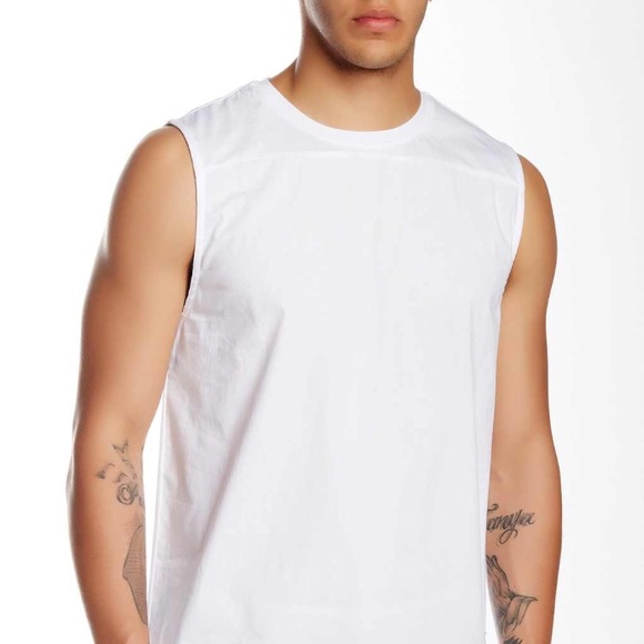 Cutoff Tank - Picture 1 of 2